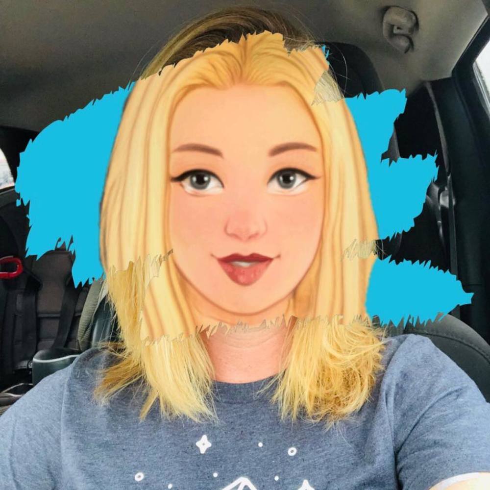 Meet your Posher, Erica